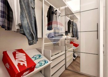 One-room apartment Bergamo - photo 13