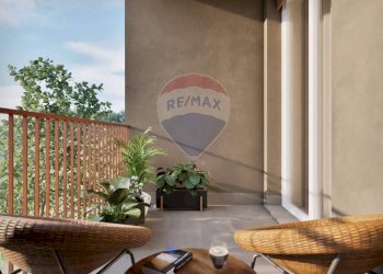 One-room apartment Bergamo - photo 14