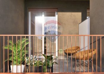 One-room apartment Bergamo - photo 16