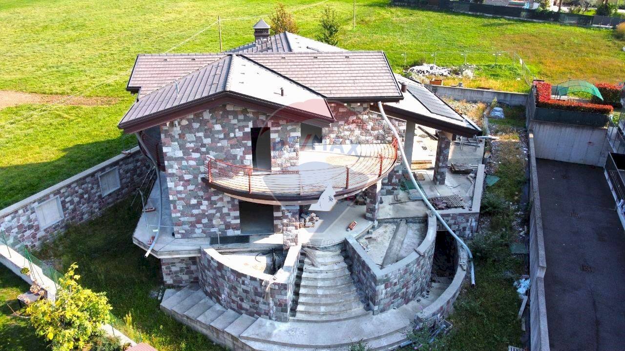 Villa Unifamiliare Artogne - foto 2