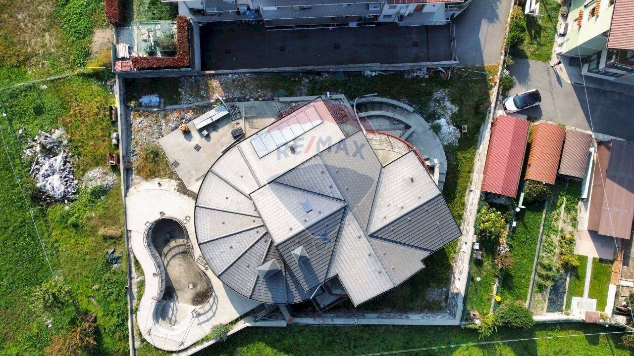 Villa Unifamiliare Artogne - foto 3