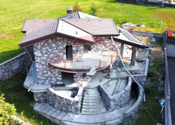 Villa Unifamiliare Artogne - foto 2