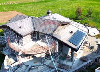 Villa Unifamiliare Artogne - foto 5