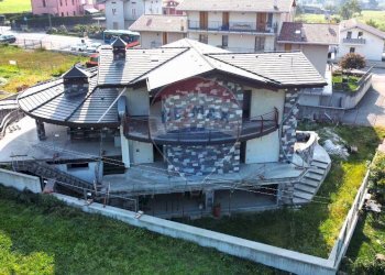 Villa Unifamiliare Artogne - foto 7