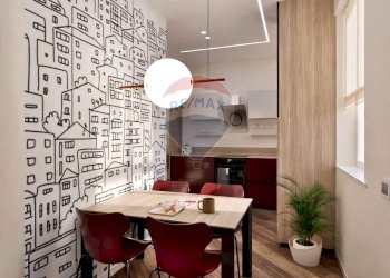 One-room apartment Bergamo - photo 1