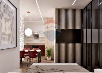 One-room apartment Bergamo - photo 2