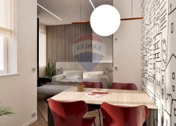 One-room apartment Bergamo - photo 3