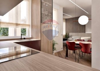 One-room apartment Bergamo - photo 5