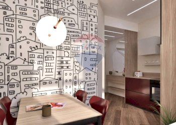 One-room apartment Bergamo - photo 6