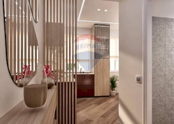 One-room apartment Bergamo - photo 9