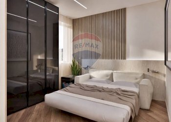 One-room apartment Bergamo - photo 10