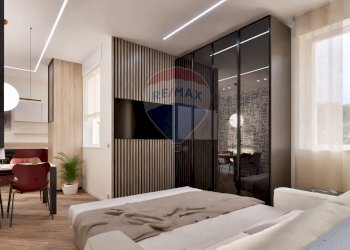 One-room apartment Bergamo - photo 11