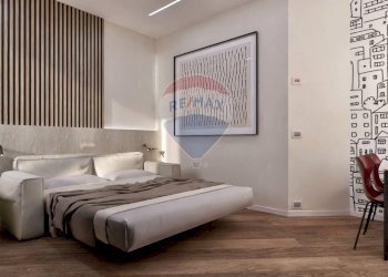 One-room apartment Bergamo - photo 12