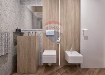 One-room apartment Bergamo - photo 15