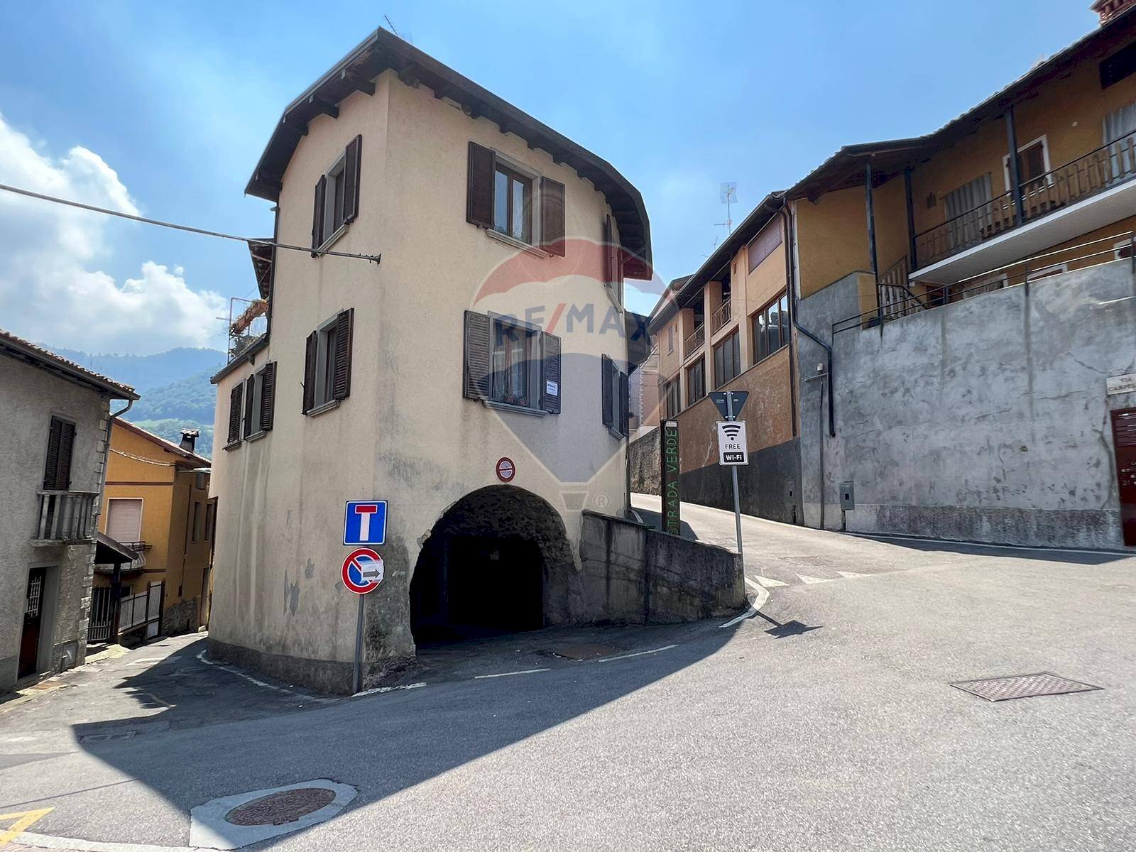 Porzione di casa via campello, Fonteno - foto 2