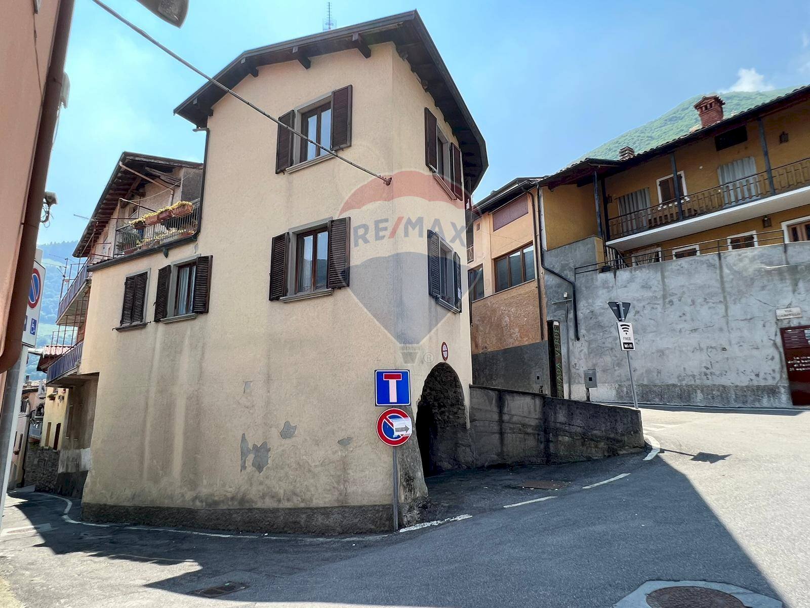 Porzione di casa via campello, Fonteno - foto 3