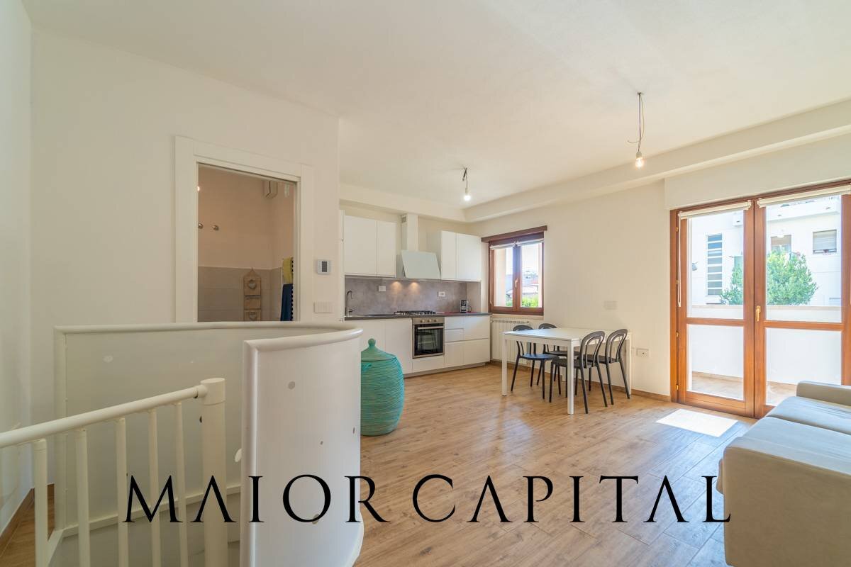 Bilocale Via del Piave, Olbia - foto 1