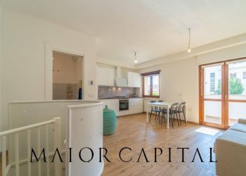 Bilocale Via del Piave, Olbia - foto 1