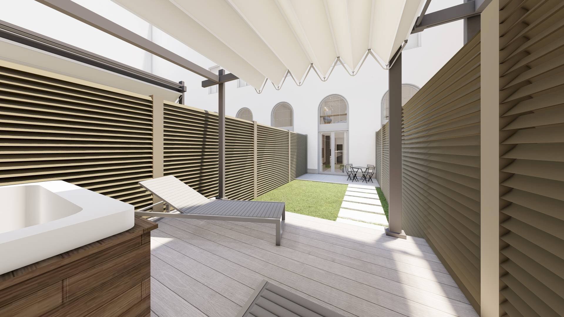 Trilocale Via Dell' Arcivescovado, Torino (zona Centro) - foto 1