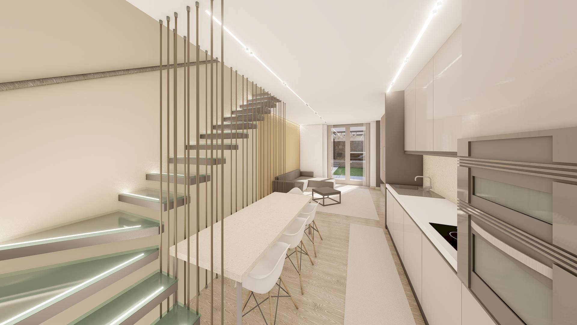 Trilocale Via Dell' Arcivescovado, Torino (zona Centro) - foto 2