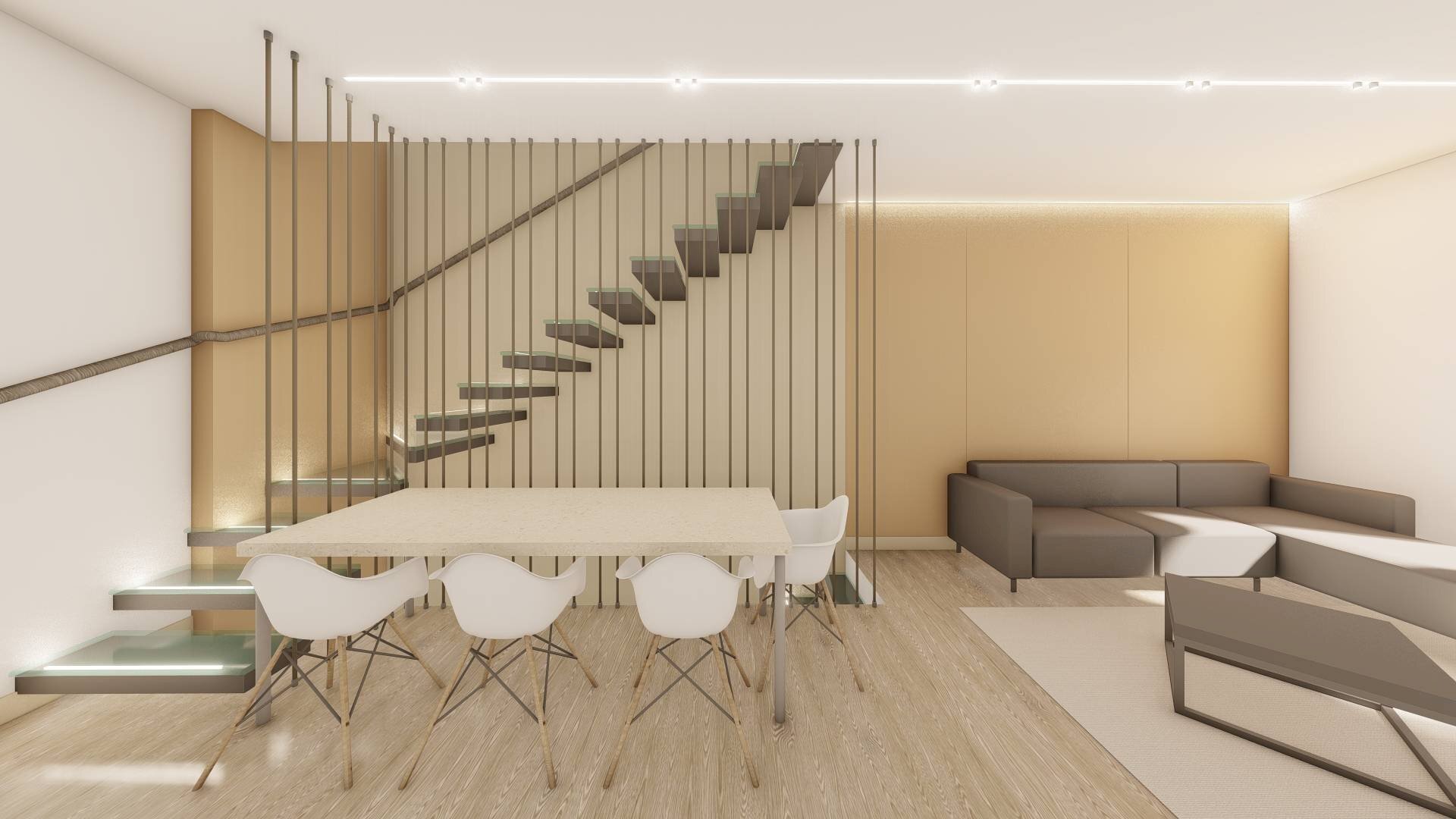 Trilocale Via Dell' Arcivescovado, Torino (zona Centro) - foto 3