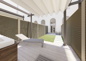 Trilocale Via Dell' Arcivescovado, Torino (zona Centro) - foto 1