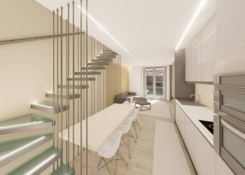 Trilocale Via Dell' Arcivescovado, Torino (zona Centro) - foto 2