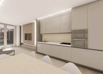 Trilocale Via Dell' Arcivescovado, Torino (zona Centro) - foto 4