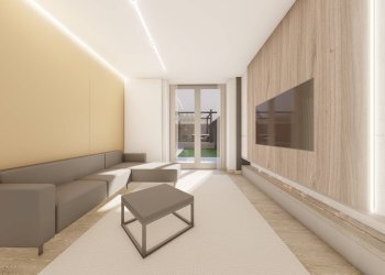 Trilocale Via Dell' Arcivescovado, Torino (zona Centro) - foto 6