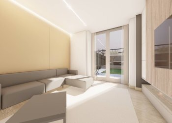 Trilocale Via Dell' Arcivescovado, Torino (zona Centro) - foto 7