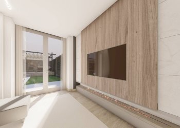 Trilocale Via Dell' Arcivescovado, Torino (zona Centro) - foto 8