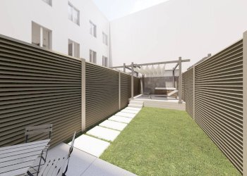 Trilocale Via Dell' Arcivescovado, Torino (zona Centro) - foto 9