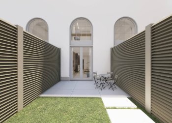 Trilocale Via Dell' Arcivescovado, Torino (zona Centro) - foto 10