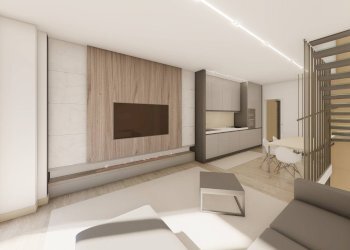 Trilocale Via Dell' Arcivescovado, Torino (zona Centro) - foto 11