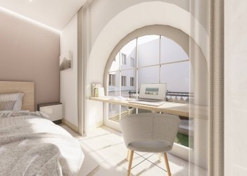 Trilocale Via Dell' Arcivescovado, Torino (zona Centro) - foto 15