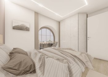 Trilocale Via Dell' Arcivescovado, Torino (zona Centro) - foto 17