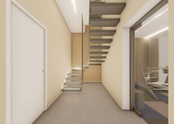 Trilocale Via Dell' Arcivescovado, Torino (zona Centro) - foto 20