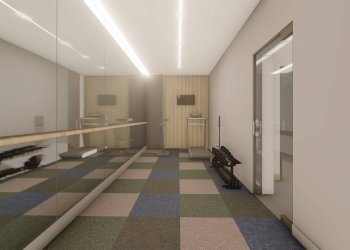 Trilocale Via Dell' Arcivescovado, Torino (zona Centro) - foto 22