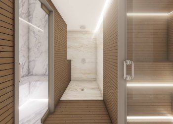 Trilocale Via Dell' Arcivescovado, Torino (zona Centro) - foto 23