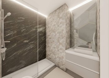 Trilocale Via Dell' Arcivescovado, Torino (zona Centro) - foto 26