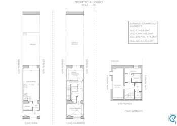 Trilocale Via Dell' Arcivescovado, Torino (zona Centro) - foto 28