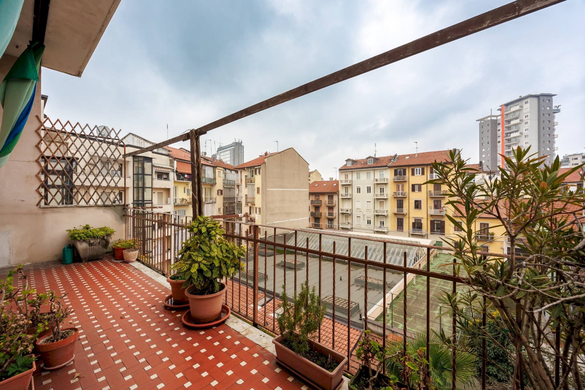 Appartamento Via Costigliole, Torino (zona San Paolo) - foto 3