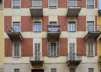 Appartamento Via Costigliole, Torino (zona San Paolo) - foto 1