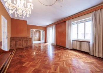 Appartamento Via Costigliole, Torino (zona San Paolo) - foto 5