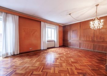 Appartamento Via Costigliole, Torino (zona San Paolo) - foto 6