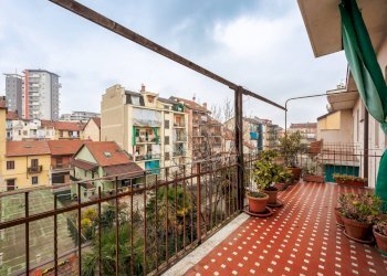 Appartamento Via Costigliole, Torino (zona San Paolo) - foto 2