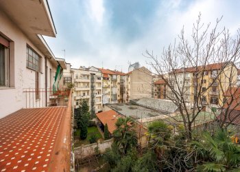 Appartamento Via Costigliole, Torino (zona San Paolo) - foto 4