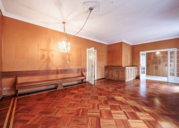 Appartamento Via Costigliole, Torino (zona San Paolo) - foto 8