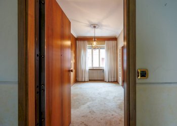 Appartamento Via Costigliole, Torino (zona San Paolo) - foto 10