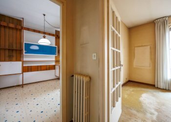 Appartamento Via Costigliole, Torino (zona San Paolo) - foto 11